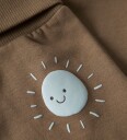 Name It Joggebukser   NbmVimmer   Sepia/Sol   Name It   56   Joggebukse   Brun