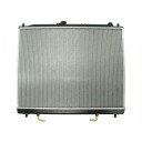 Radiator THERMOTEC D75012TT