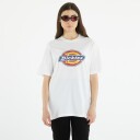 Dickies Icon Logo Tee - White - S