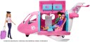 Barbie Dreamhouse Adventures Dreamplane Doll and Playset