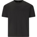 Virtus Roake V2 M Ss Tee   Black   XL