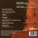 Sara Fortini, Federico De Vittor  From A Window  CD