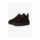 Blackstone Dame Sko Brun 41 EU,