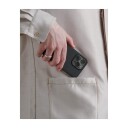 NUDIENT THIN DEKSEL IPHONE 12/12 PRO MAGSAFE INK BLACK