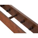 MENU Epoch knaggrekke 79 cm M?rkbeiset eik