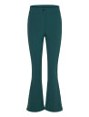 Head Performance Jet Pants Women - Green - 34