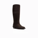 Jim Rickey Dame Sko Brun 36 EU,