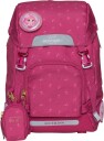 Skolesekk 1.kl Cherry Classic 22L