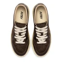 Autry, Dame, Sko, Brun, 41 EU,