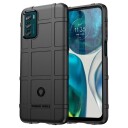 INCOVER Motorola Moto G42 Rugged Shield Håndverker Deksel - Svart