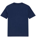 Nike T skjorte Fotball Midnight Navy 6 år 116 T skjorte Blå