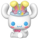 Northix POP-figur Hello Kitty og venner Cinnamoroll