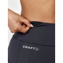 Craft Women's Adv Essence Short Tights 2 Sort M Woman