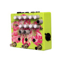Old Blood Noise Maw Microphone Effects Manipulator