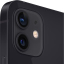 Apple iPhone 12 128GB Hvit 5G med Super Retina XDR-skjerm