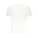 Cavalli Class Herre Topper Hvit 2XL,