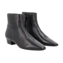 Stuart Weitzman Dame Sko Svart 38 EU,