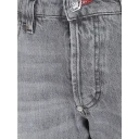 Philipp Plein Herre Jeans Grå W36,