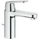 GROHE EUROSMART COSMOPOLITAN M SERVANTBATTERI M/OPPLØFT KROM