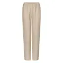 Loulou De Saison Dame Bukser Beige 2XS,