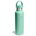 Hydro Flask Standard 21oz 621ml Tonal Mermaid Green
