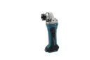 Makita DGA452Z Vinkelsliper 115mm 18V Solo