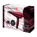 Remington Silk AC9096 Hairdryer 1 stk Hårføner