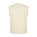 Ermanno Scervino Dame Strikkevarer Beige M,