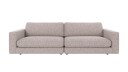 Rowico Home Duncan 3 seters sofa Grå Max 180 258 x 103 x 78 cm Grå