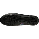 Mizuno Alfa Select FG Fotballsko Svart 44,5