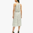 Brooks Brothers Dame Kjoler Hvit XS,