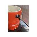 Nukatap Nukatap Mini 6,35mm Wall Mount Shank Kit Veggfeste for Nukatap Mini