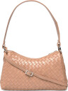 Adax Salerno Shoulder Bag Eleonora   Beige   