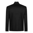 Emporio Armani Herre Topper Svart M,