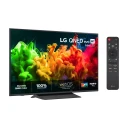LG 75" QNED evo MiniLED 81 4K TV 2026 75QNED81B6A