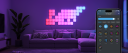 Govee Smart Mini Panel Lights 10 Pack