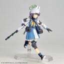 Blue Archive  Revoltech  Saki Action Figure