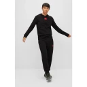 HUGO Doak212 - Black - XL