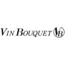 Børste vinkaraffel Vin Bouquet