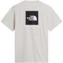 The North Face Evolution Box NSE T skjorte Herre Grå 2XL