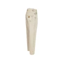 Carhartt Wip Herre Jeans Beige W33,