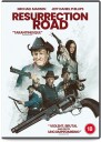 Resurrection Road (2025) DVD