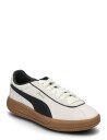 PUMA Puma Club Klassika Sd   White   40.5