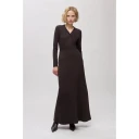 IVY OAK Dame Topper Brun L,