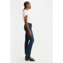 Levi's Dame Jeans Blå W23 L32,