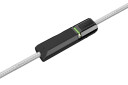 Gioteck Headset TX-50 stereo wei/blau.3.5mm Buc