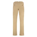 Moorer Herre Bukser Beige L,