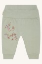 Hust And Claire Tilde Bukser Green Sage (74 / 9 mnd)
