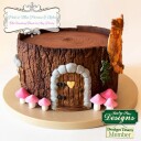 Katy Sue Mould Trebark 