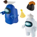 Among Us S2 Actionfigur 20cm Hvit Og Blå